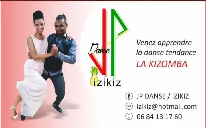 Affiche de la soirée à Villefranche-sur-Saône